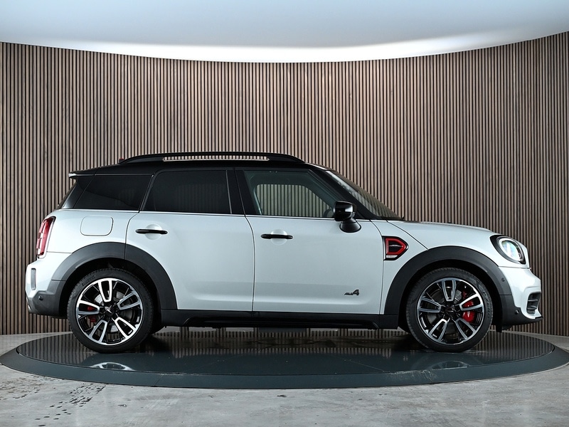Used MINI Countryman 2020 for sale - 77356902: Photo 11