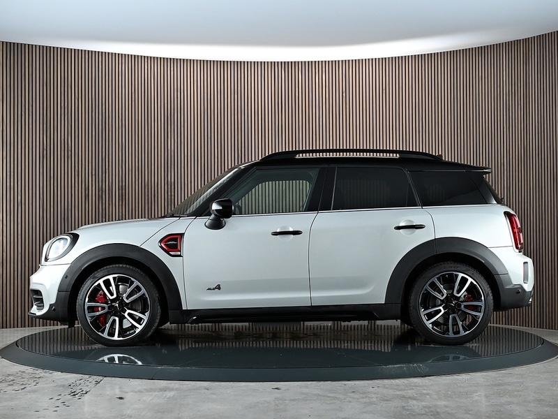 Used MINI Countryman 2020 for sale - 77356902: Photo 12