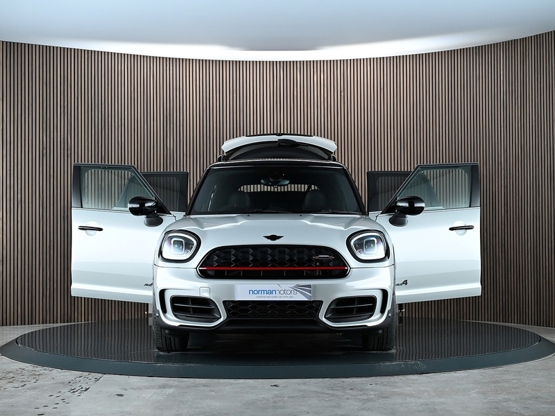 Used MINI Countryman 2020 for sale - 77356902: Photo 15