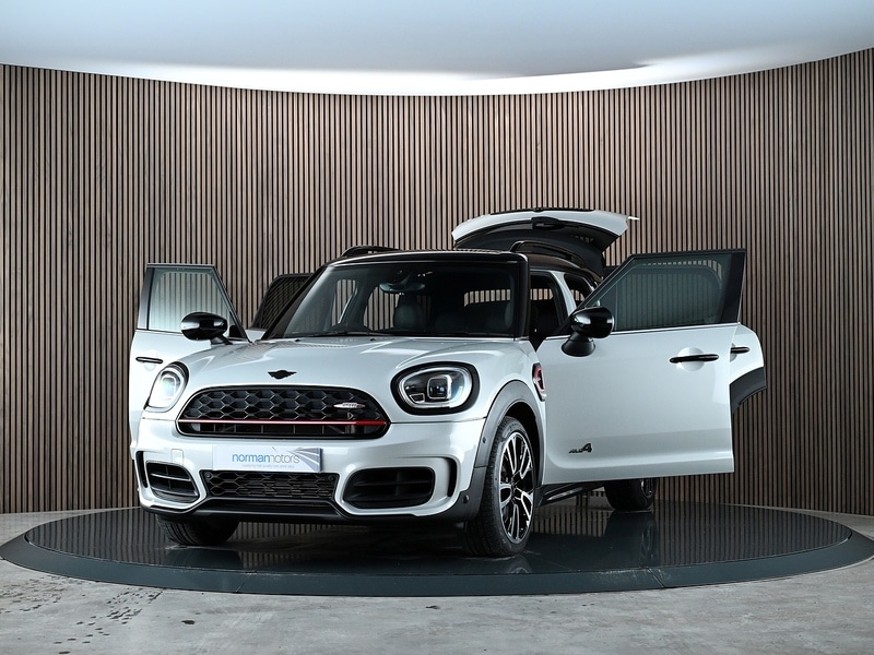 Used MINI Countryman 2020 for sale - 77356902: Photo 16