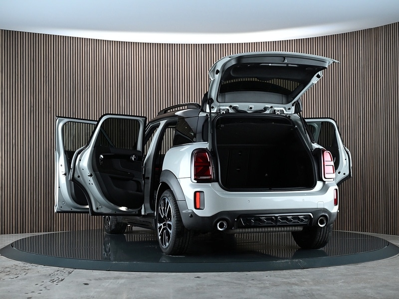 Used MINI Countryman 2020 for sale - 77356902: Photo 17