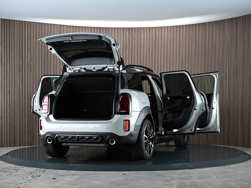 Used MINI Countryman 2020 for sale - 77356902: Photo 19