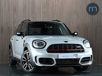 Used MINI Countryman 2020 for sale - 77356902: Photo