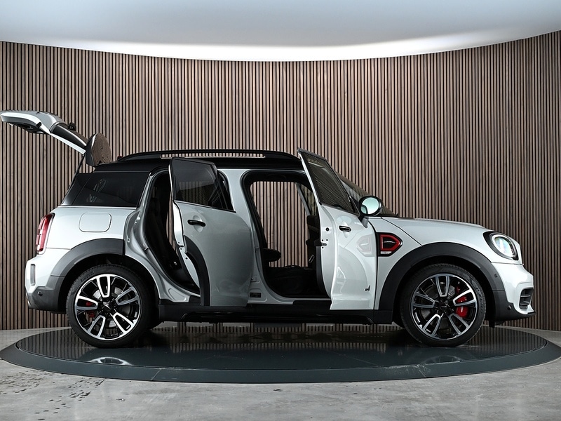 Used MINI Countryman 2020 for sale - 77356902: Photo 20
