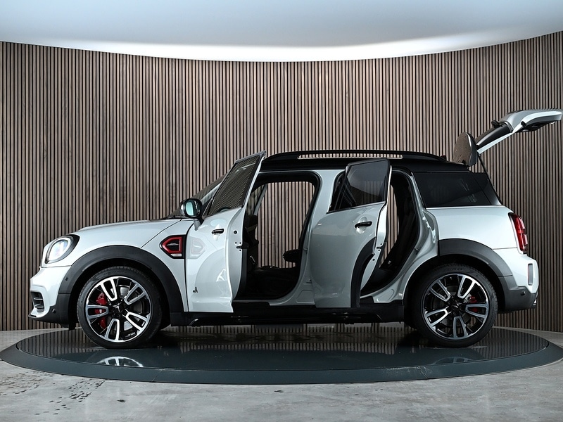 Used MINI Countryman 2020 for sale - 77356902: Photo 21