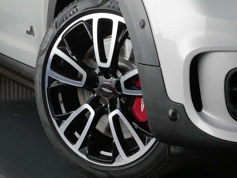 Used MINI Countryman 2020 for sale - 77356902: Photo 22