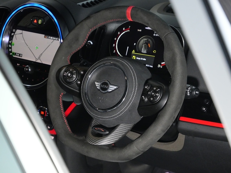 Used MINI Countryman 2020 for sale - 77356902: Photo 24