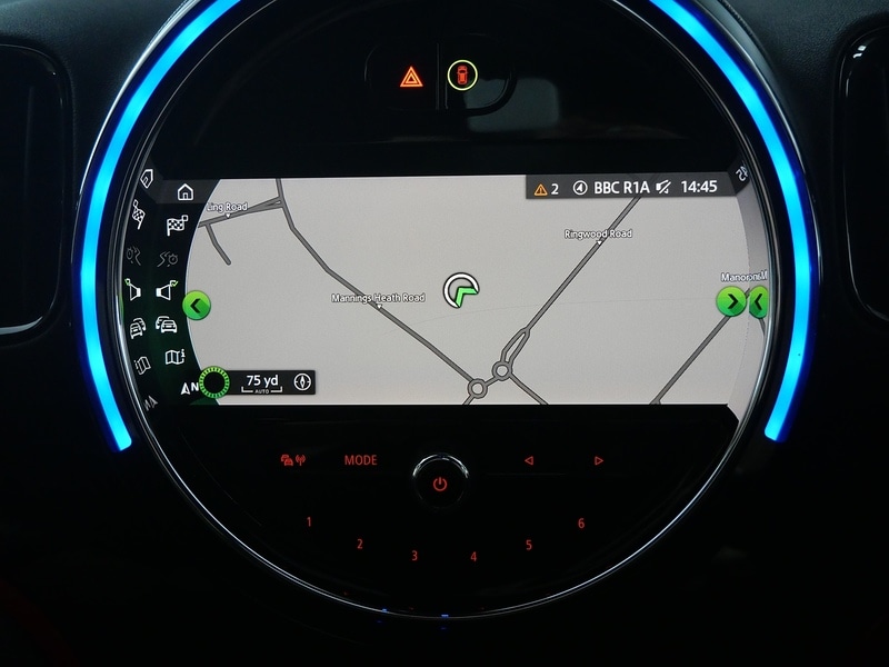 Used MINI Countryman 2020 for sale - 77356902: Photo 25