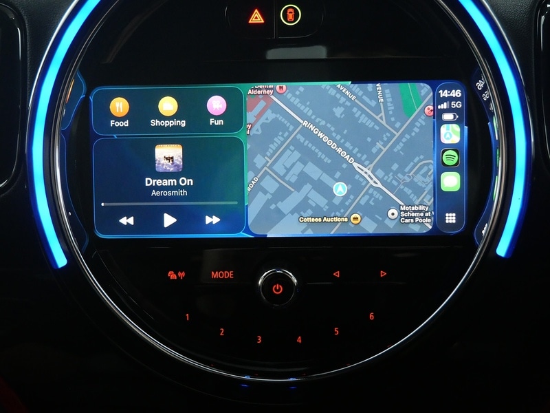 Used MINI Countryman 2020 for sale - 77356902: Photo 26