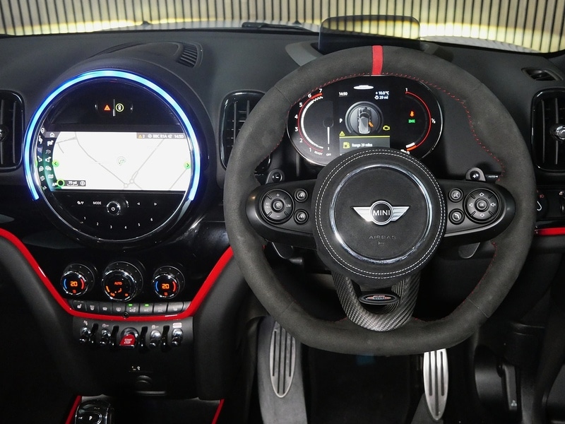 Used MINI Countryman 2020 for sale - 77356902: Photo 27