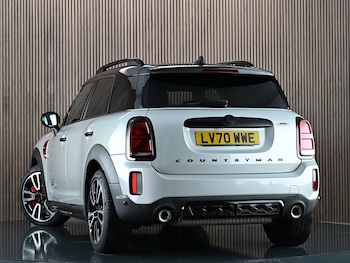 Used MINI Countryman 2020 for sale - 77356902: Photo
