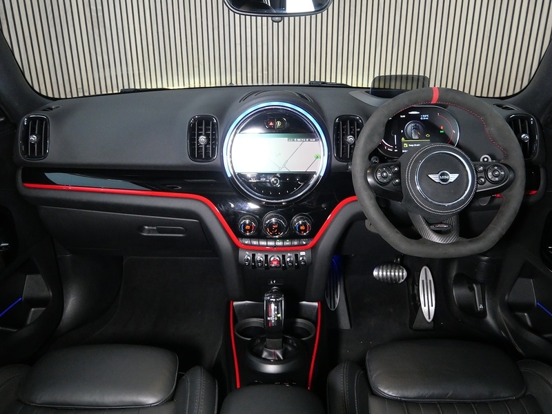 Used MINI Countryman 2020 for sale - 77356902: Photo 33