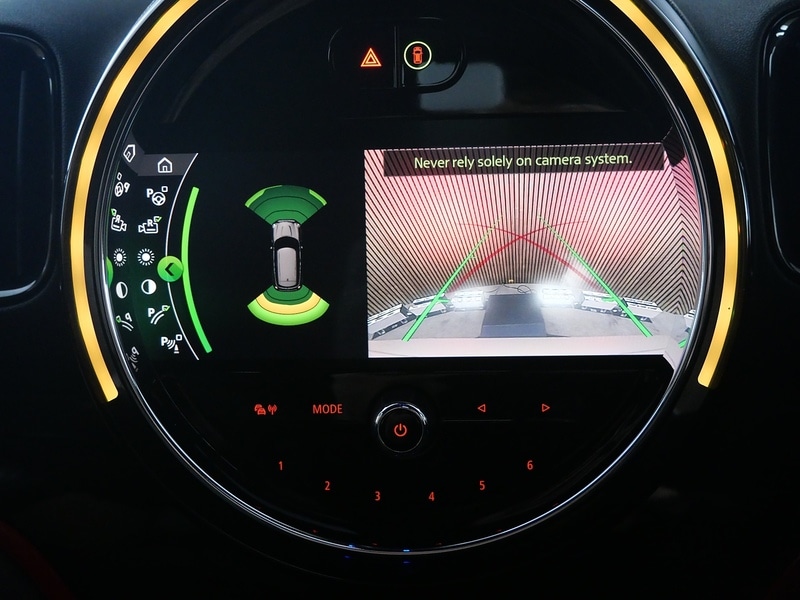 Used MINI Countryman 2020 for sale - 77356902: Photo 35