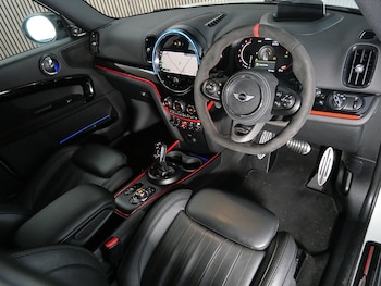 Used MINI Countryman 2020 for sale - 77356902: Photo