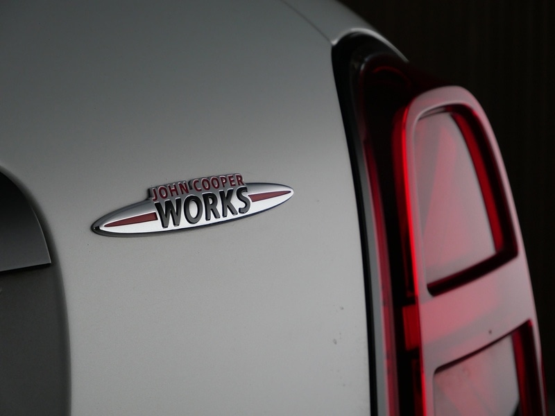 Used MINI Countryman 2020 for sale - 77356902: Photo 45