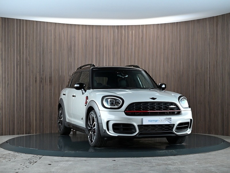 Used MINI Countryman 2020 for sale - 77356902: Photo 5