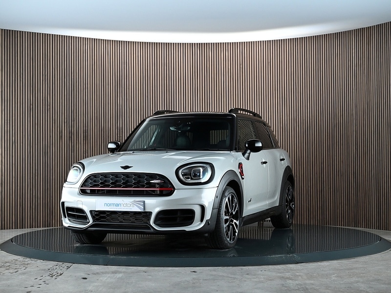 Used MINI Countryman 2020 for sale - 77356902: Photo 7