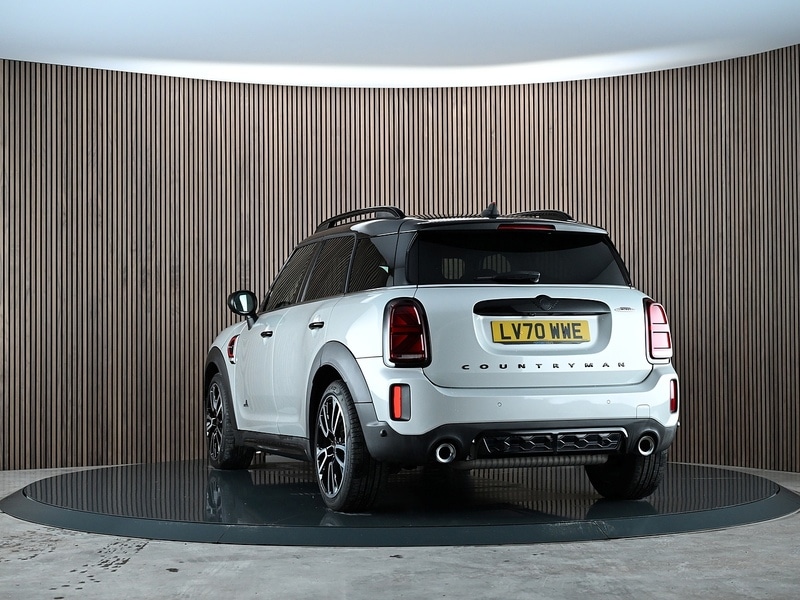 Used MINI Countryman 2020 for sale - 77356902: Photo 8