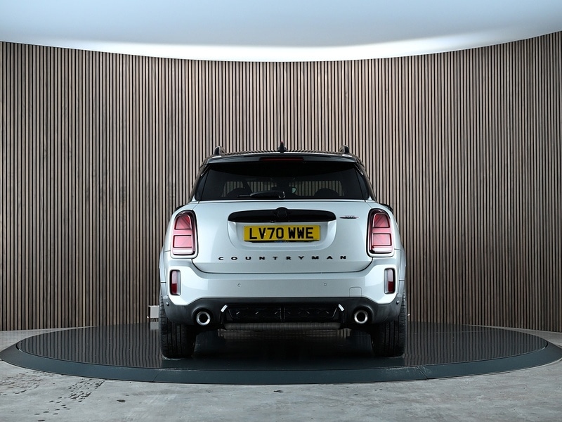 Used MINI Countryman 2020 for sale - 77356902: Photo 9