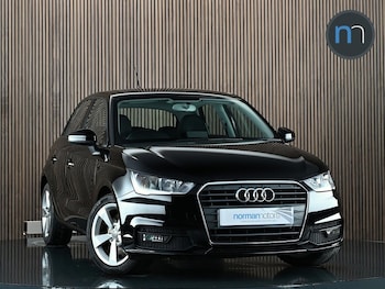 Used Audi A1 2018 for sale - 78331401: Photo
