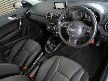 Used Audi A1 2018 for sale - 78331401: Photo