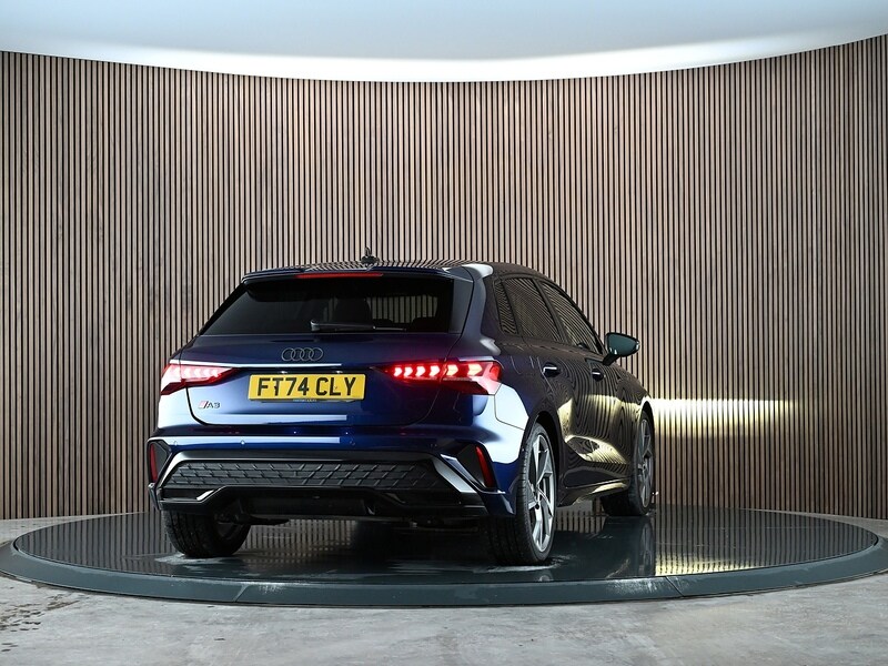 Used Audi A3 2024 for sale - 77840657: Photo 10