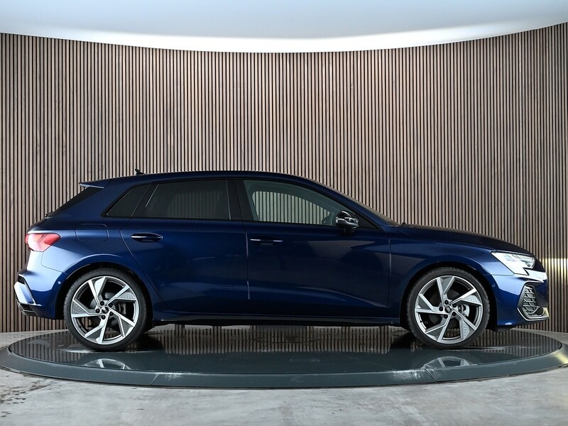 Used Audi A3 2024 for sale - 77840657: Photo 11