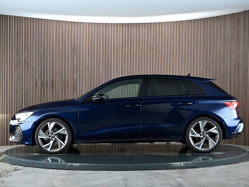 Used Audi A3 2024 for sale - 77840657: Photo 12