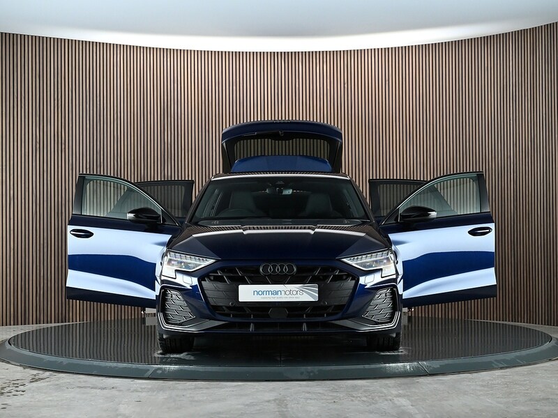 Used Audi A3 2024 for sale - 77840657: Photo 15