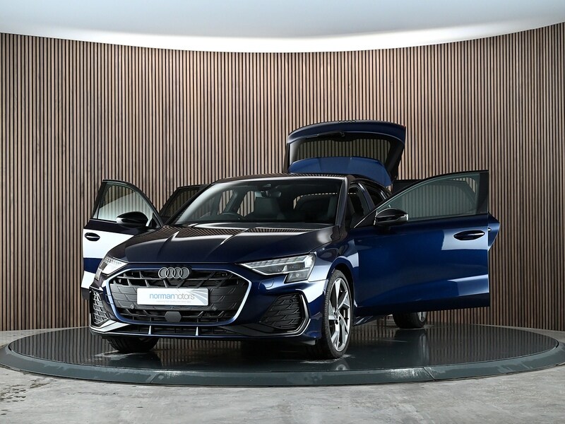 Used Audi A3 2024 for sale - 77840657: Photo 16