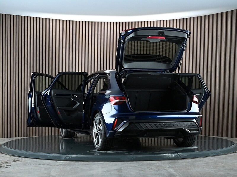 Used Audi A3 2024 for sale - 77840657: Photo 17