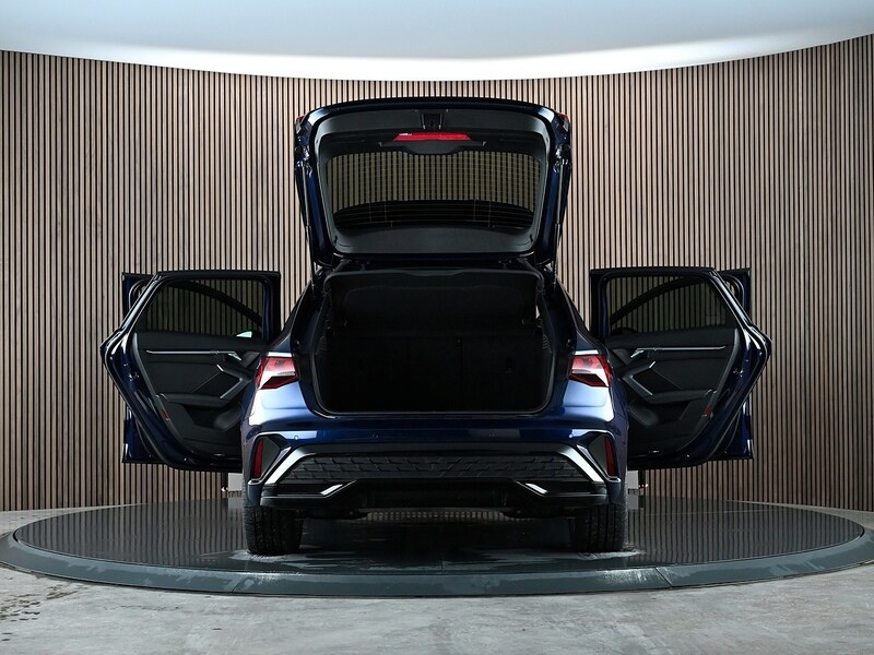 Used Audi A3 2024 for sale - 77840657: Photo 18