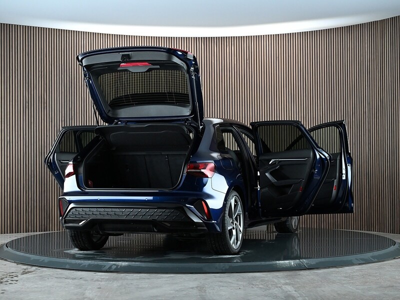 Used Audi A3 2024 for sale - 77840657: Photo 19