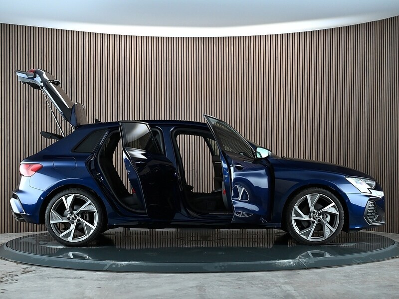 Used Audi A3 2024 for sale - 77840657: Photo 20