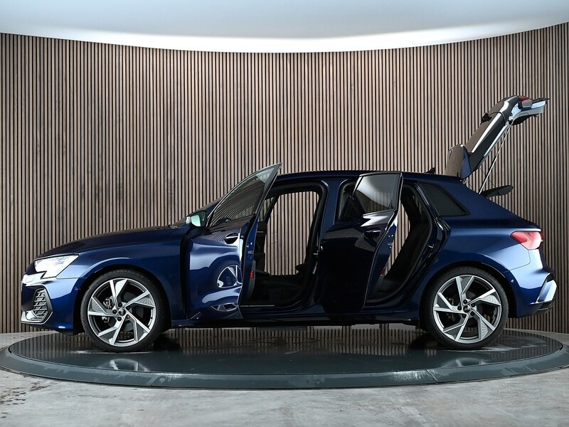 Used Audi A3 2024 for sale - 77840657: Photo 21