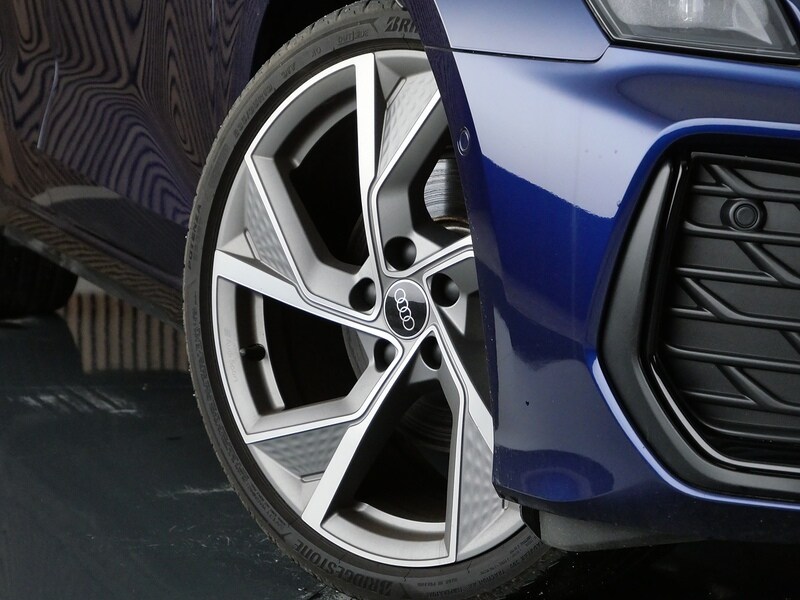 Used Audi A3 2024 for sale - 77840657: Photo 22