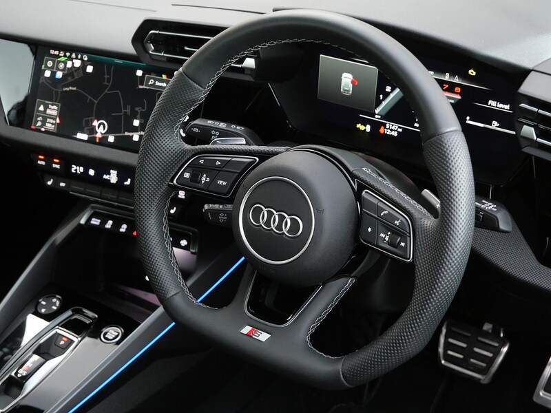 Used Audi A3 2024 for sale - 77840657: Photo 24