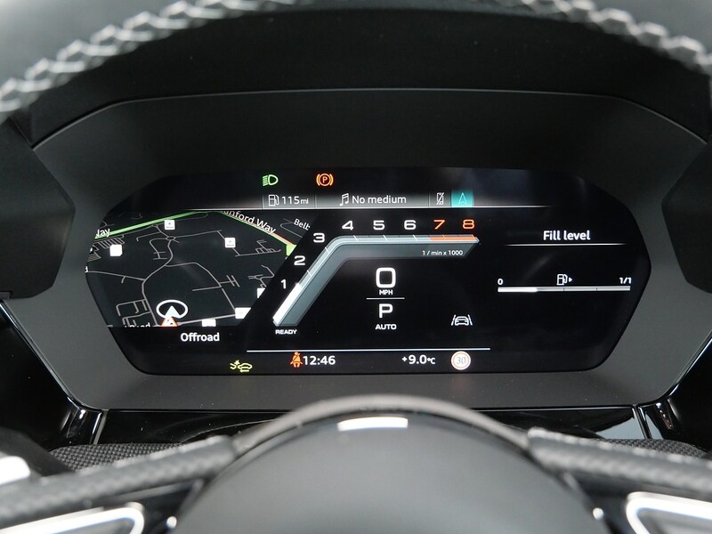 Used Audi A3 2024 for sale - 77840657: Photo 25