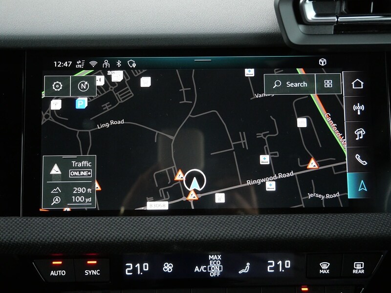 Used Audi A3 2024 for sale - 77840657: Photo 26