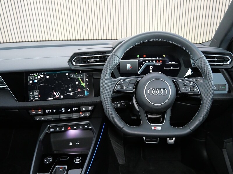 Used Audi A3 2024 for sale - 77840657: Photo 27