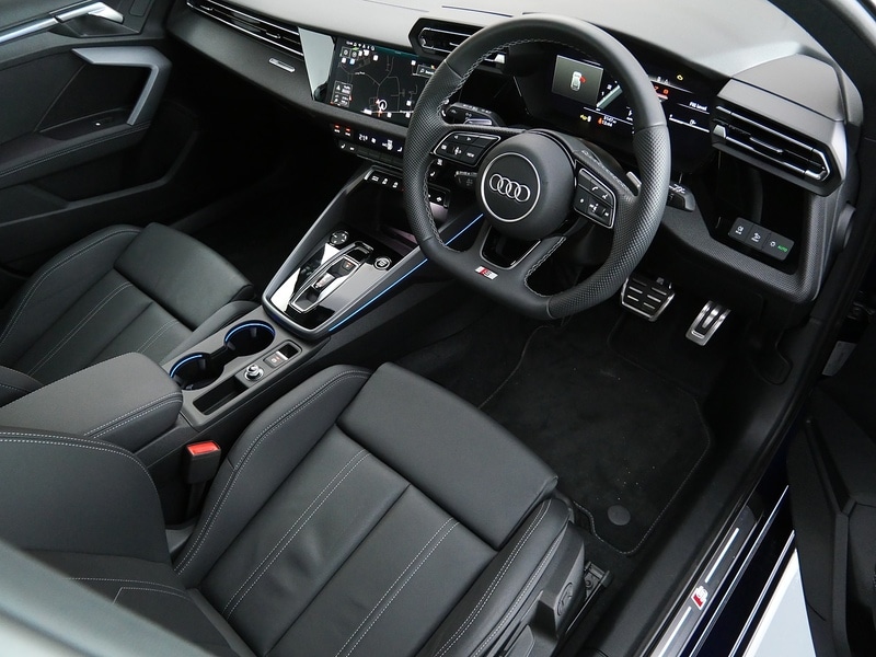 Used Audi A3 2024 for sale - 77840657: Photo 3