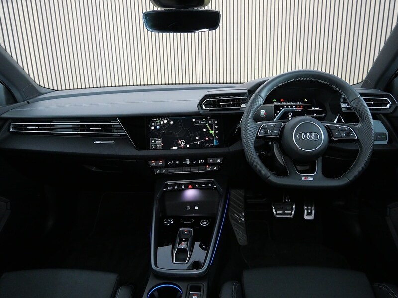 Used Audi A3 2024 for sale - 77840657: Photo 33