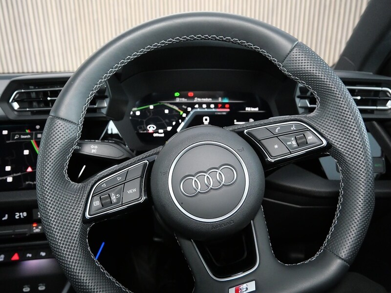 Used Audi A3 2024 for sale - 77840657: Photo 38