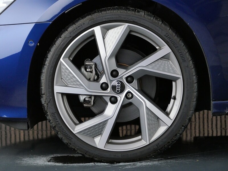 Used Audi A3 2024 for sale - 77840657: Photo 44