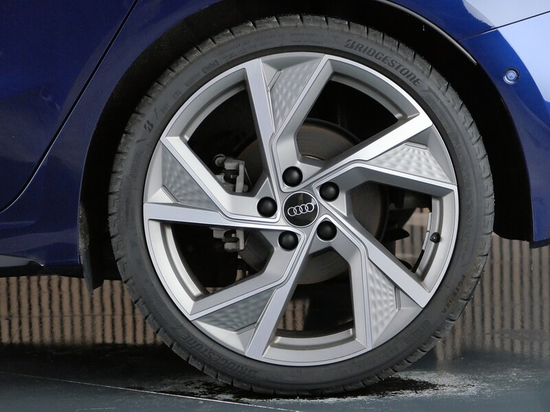 Used Audi A3 2024 for sale - 77840657: Photo 45