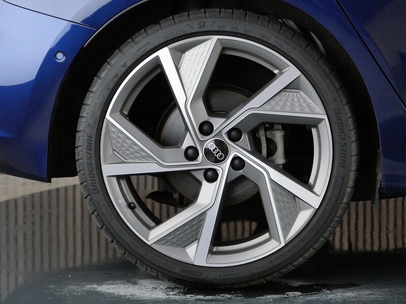 Used Audi A3 2024 for sale - 77840657: Photo 46