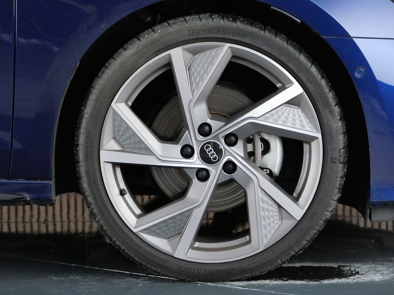 Used Audi A3 2024 for sale - 77840657: Photo 47