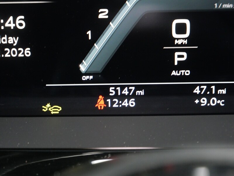 Used Audi A3 2024 for sale - 77840657: Photo 49