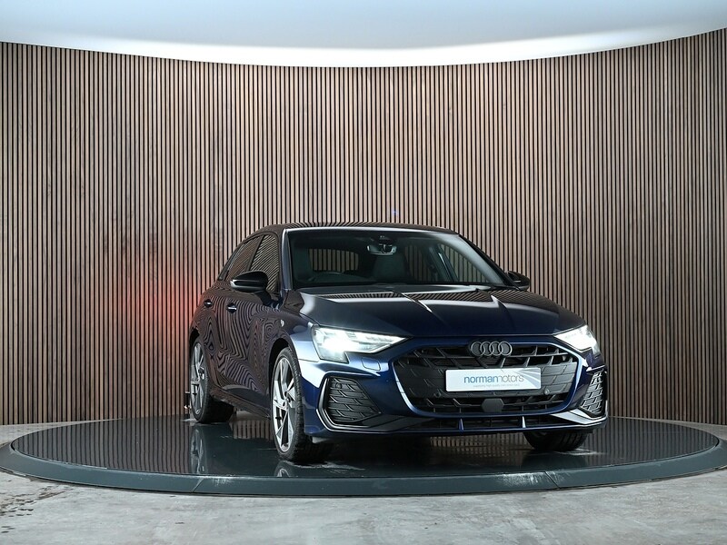 Used Audi A3 2024 for sale - 77840657: Photo 5