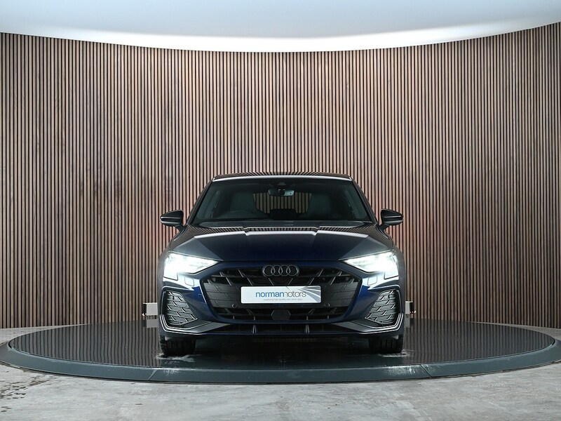 Used Audi A3 2024 for sale - 77840657: Photo 6